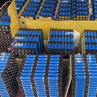 济源磷酸电池回收-上门回收UPS蓄电池|高价新能源电池回收